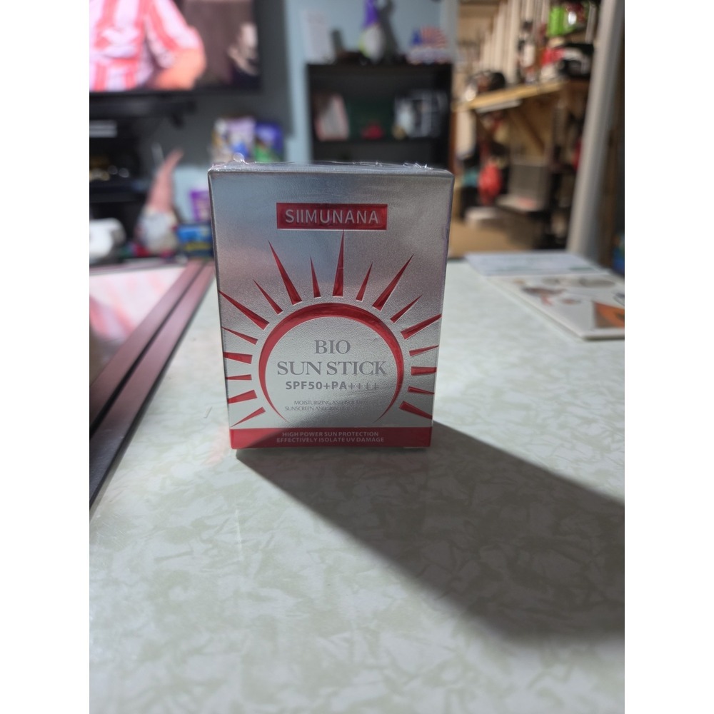 Bio Sun Stick